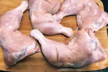 Chicken Tangdi