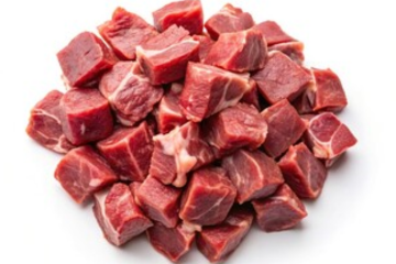 Mutton Shoulder