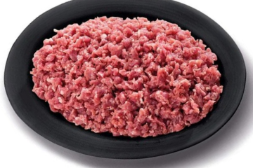 Mutton Keema
