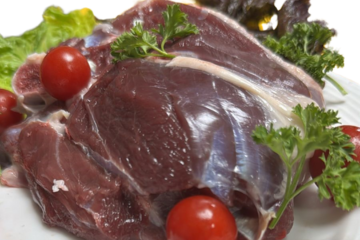 Mutton Liver